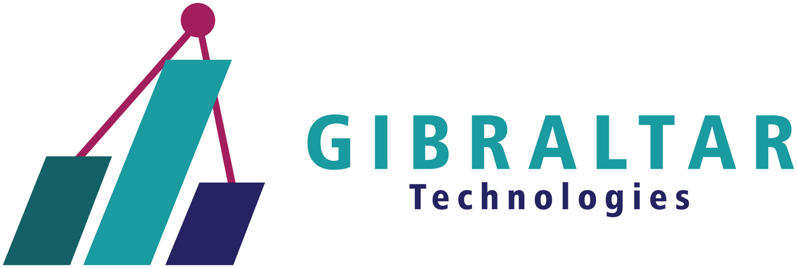 Gibraltar Technologies logo